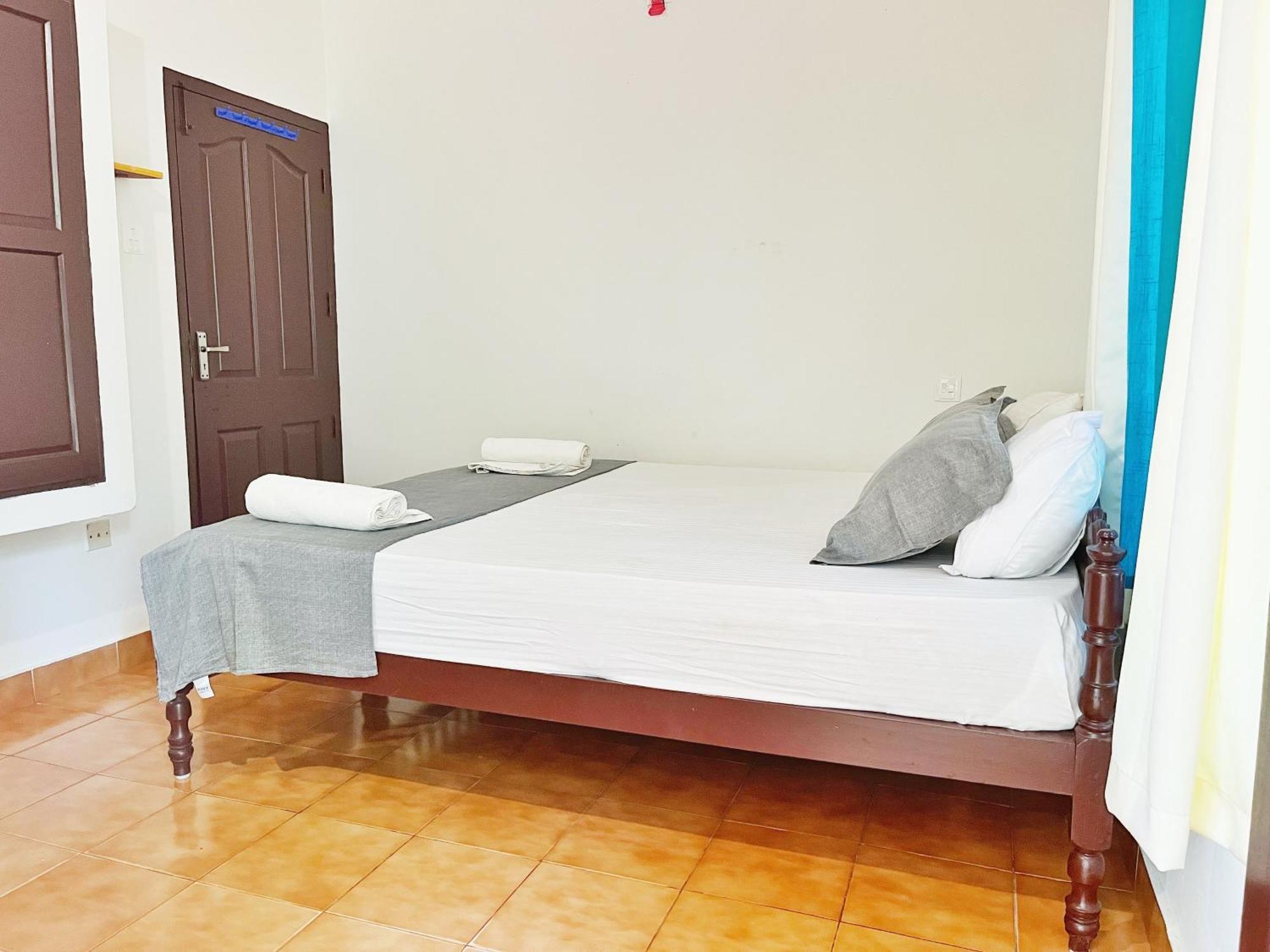 Bava Beach Resort & Retreat Center Varkala Exteriér fotografie