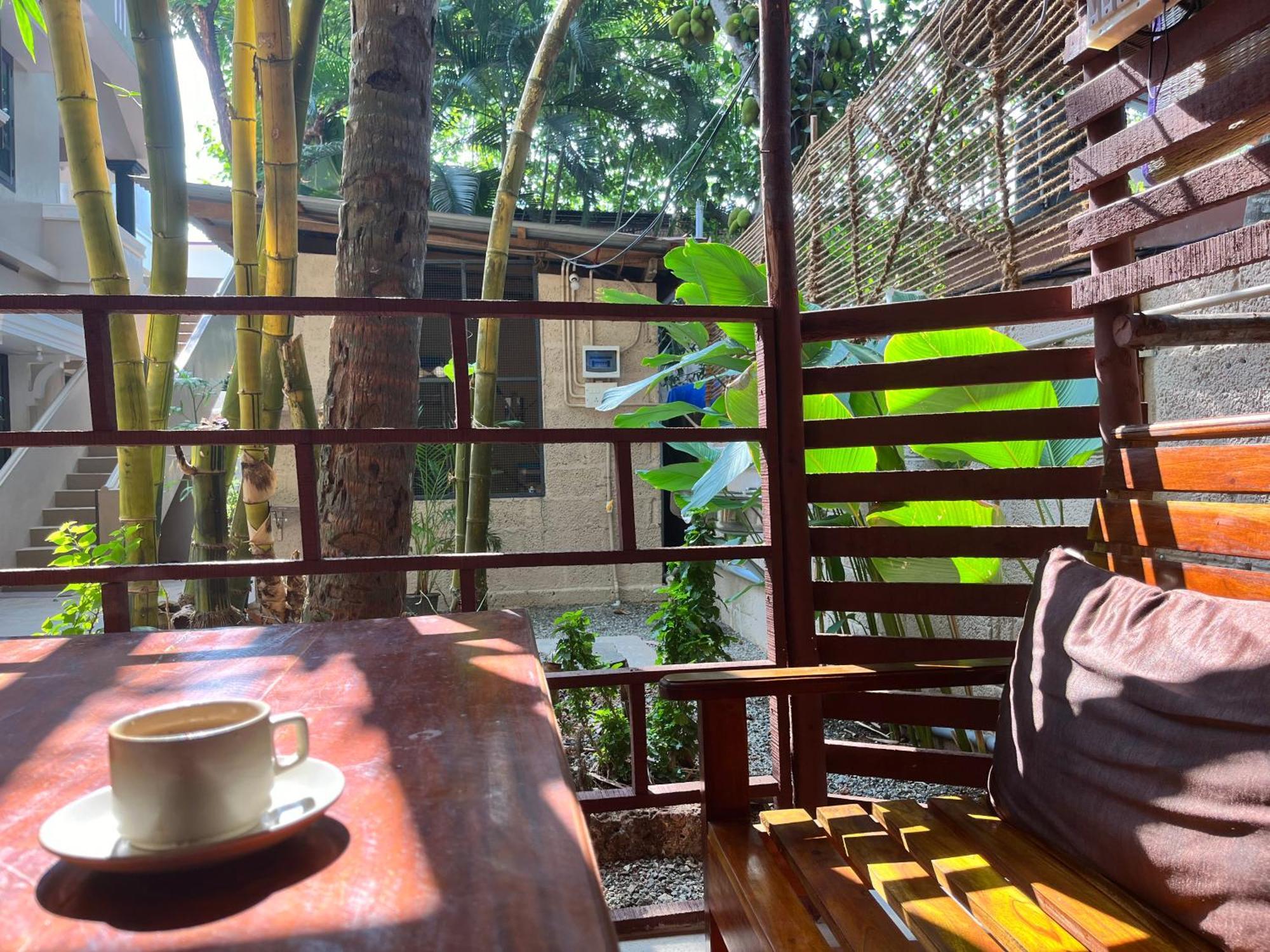 Bava Beach Resort & Retreat Center Varkala Exteriér fotografie