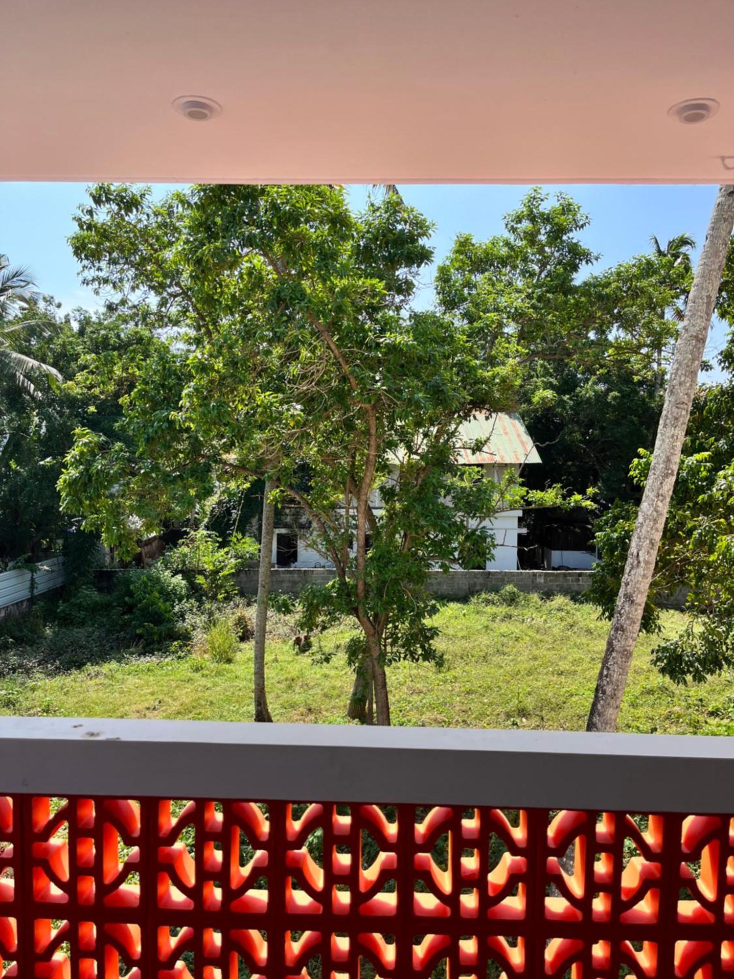 Bava Beach Resort & Retreat Center Varkala Exteriér fotografie